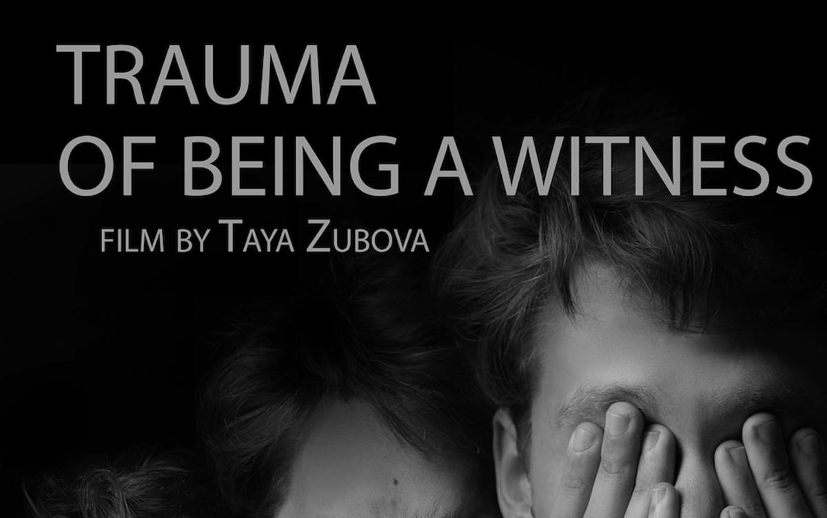 Savaş karşıtı Rusların hikâyeleri film oldu: ‘Tanık Travması’